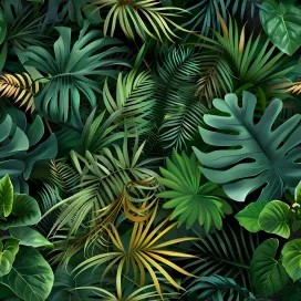 Jungle 510